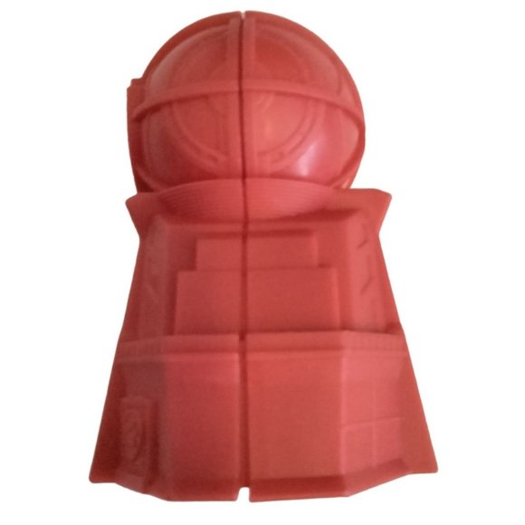 Paw Patrol Blind Box Mini Figure Chase Reusable Tower Moto Pup - Picture 8 of 9